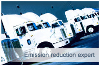 emission reduction