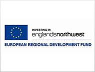 European Regional Development Fund